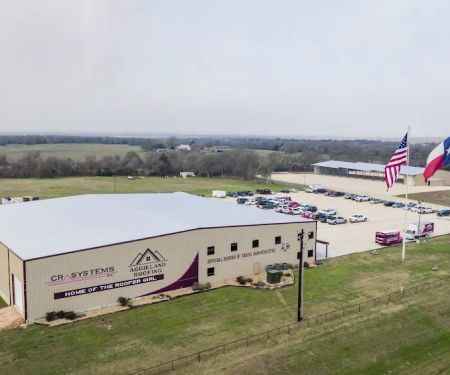 Aggieland Roofing