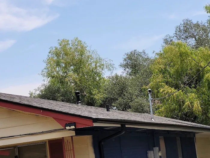 Aggieland Roofing Picture 8