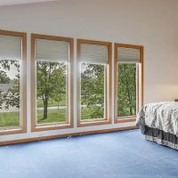 Crestview Window and Door Solutions ico