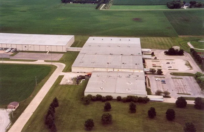 CR Systems, Inc Picture 9