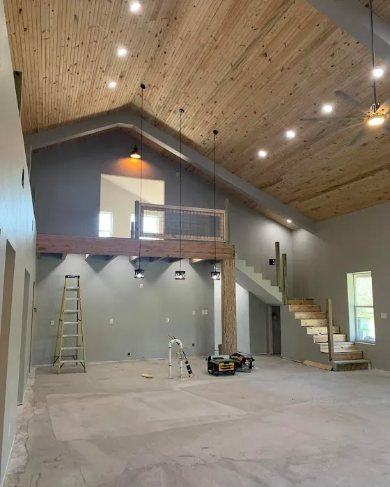 UTR Construction Picture 9