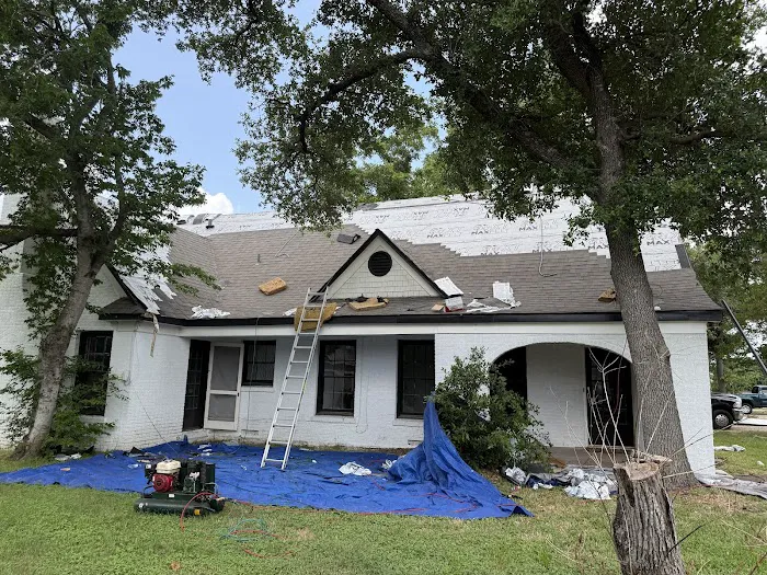 Top Notch Roofing Brazos Valley Picture 3