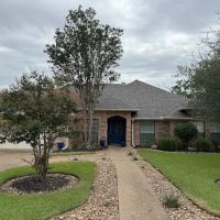 Top Notch Roofing Brazos Valley ico