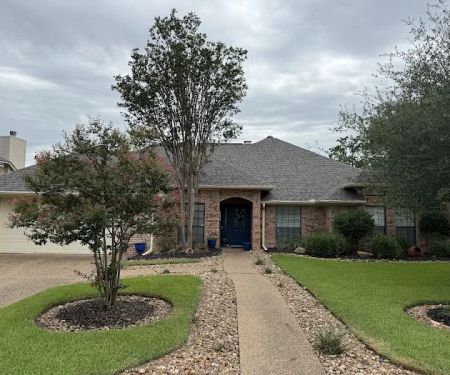 Top Notch Roofing Brazos Valley