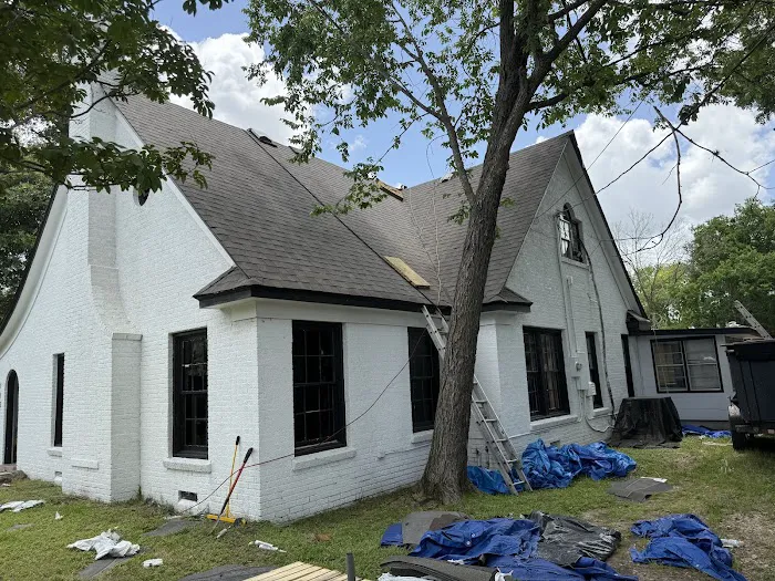 Top Notch Roofing Brazos Valley Picture 10