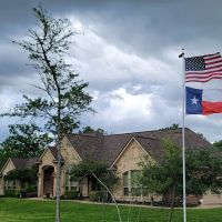 Stinson & Stinson Roofing ico