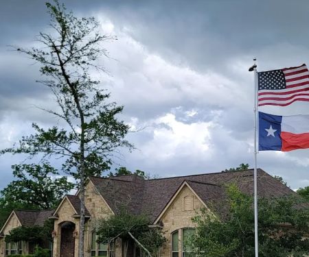 Stinson & Stinson Roofing