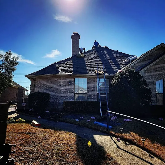 Stinson & Stinson Roofing Picture 3