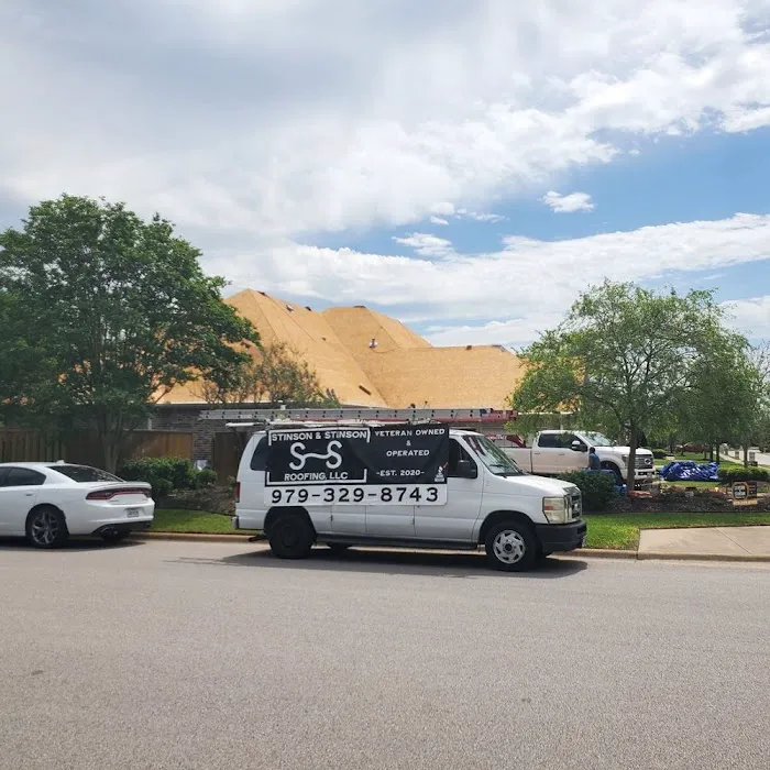 Stinson & Stinson Roofing Picture 4