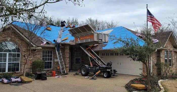 Stinson & Stinson Roofing Picture 5