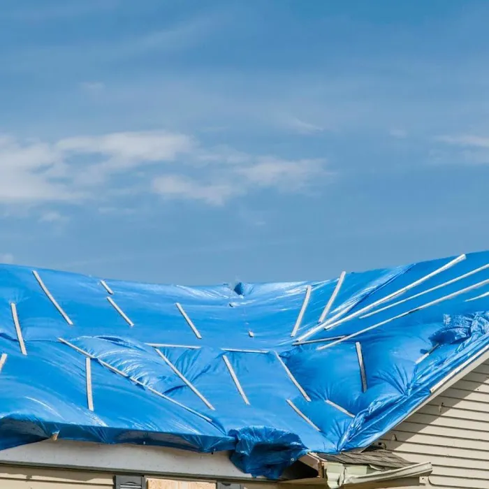 Stinson & Stinson Roofing Picture 8