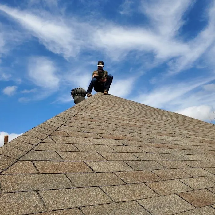 Stinson & Stinson Roofing Picture 10
