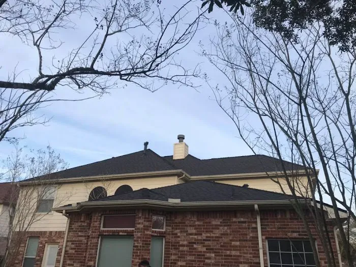 Serenity Roofing & Construction Picture 2