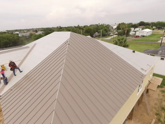 DG Metal Roofing & Exteriors Picture 2