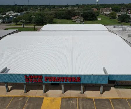 DG Metal Roofing & Exteriors