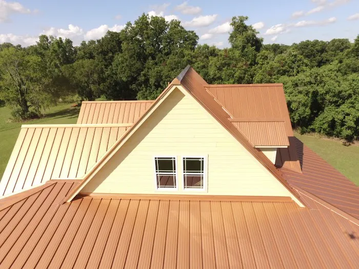 DG Metal Roofing & Exteriors Picture 4