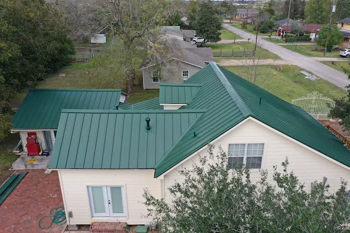 DG Metal Roofing & Exteriors Picture 9