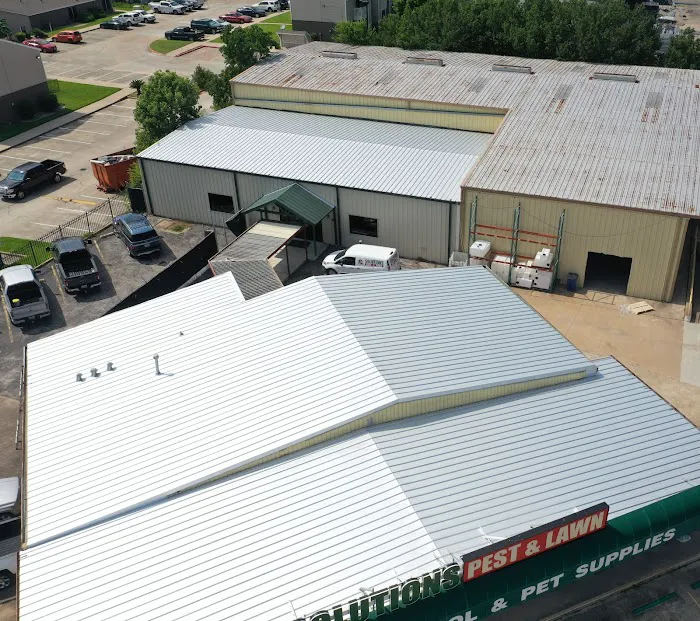 DG Metal Roofing & Exteriors Picture 7