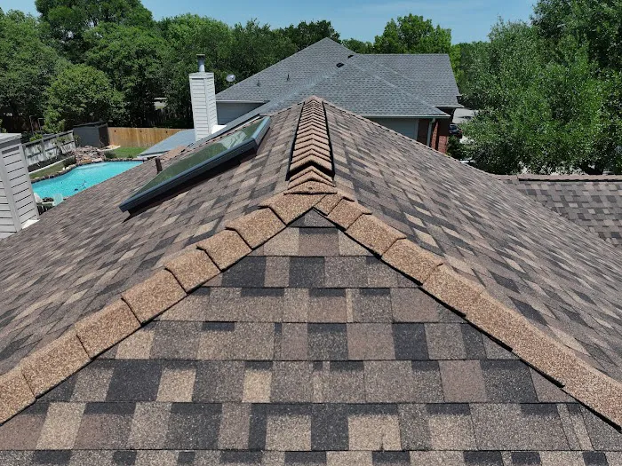 Perennial Roofing LLC Picture 1
