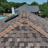 Perennial Roofing LLC ico