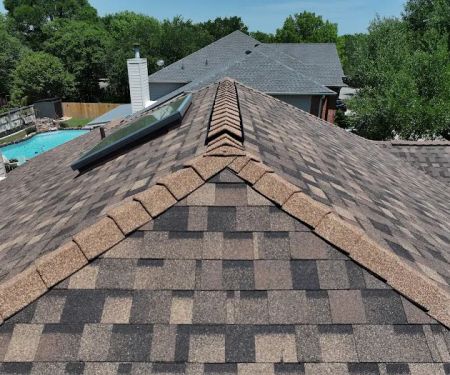 Perennial Roofing LLC