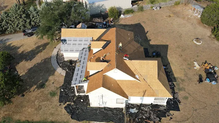 Perennial Roofing LLC Picture 9