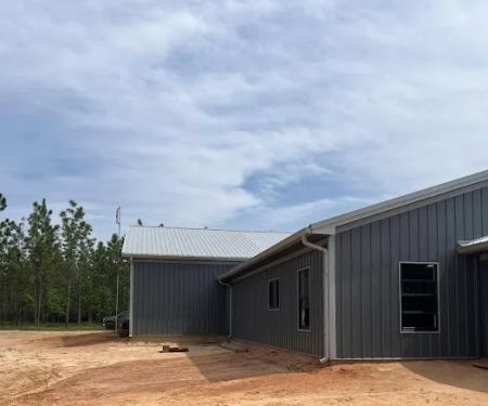 Gulf Exterior Worx