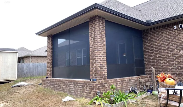 Gulf Exterior Worx Picture 2