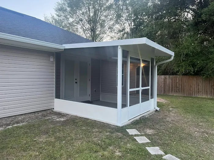 Gulf Exterior Worx Picture 6