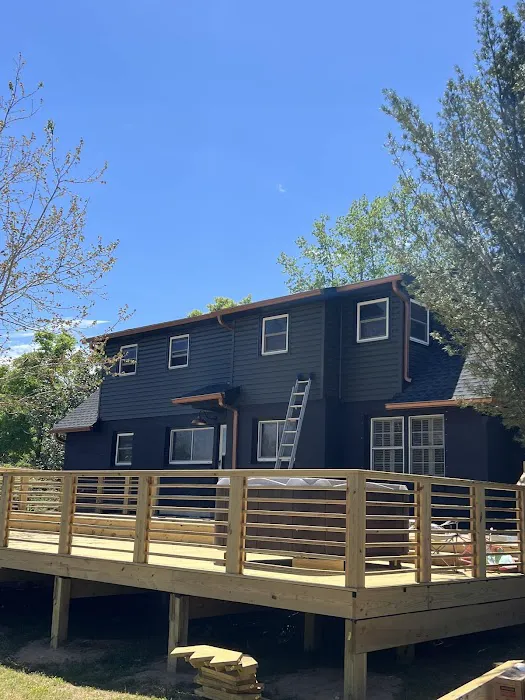 Gulf Exterior Worx Picture 9