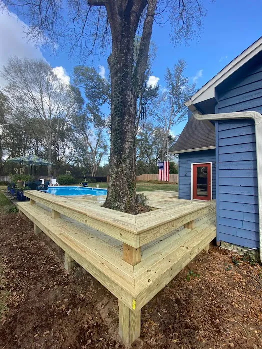 Gulf Exterior Worx Picture 8