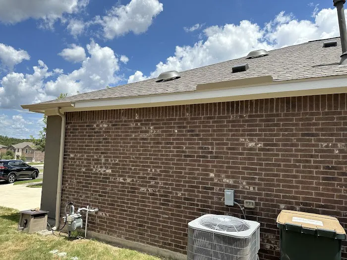 Mike Huddleston Roofing Systems Picture 1