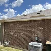Mike Huddleston Roofing Systems ico