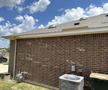 Mike Huddleston Roofing Systems