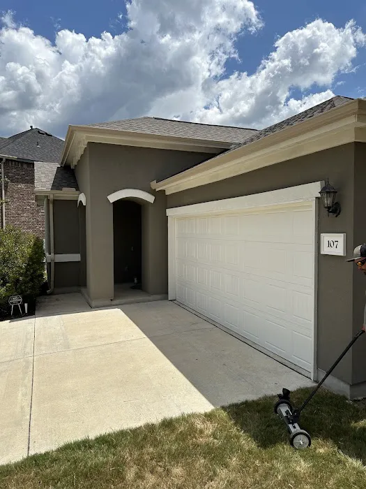 Mike Huddleston Roofing Systems Picture 3