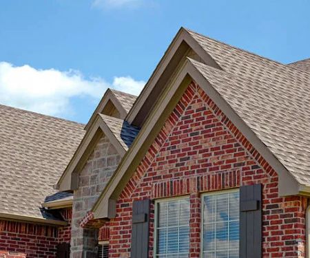 Western Crest Roofing Georgetown