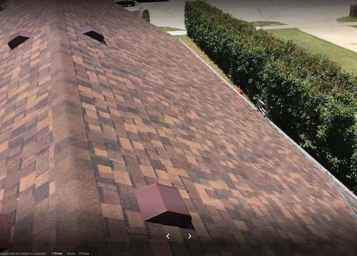 Rebuild Texas Roofing and Windows Picture 1