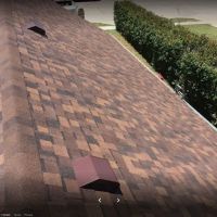 Rebuild Texas Roofing and Windows ico