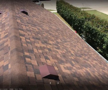 Rebuild Texas Roofing and Windows