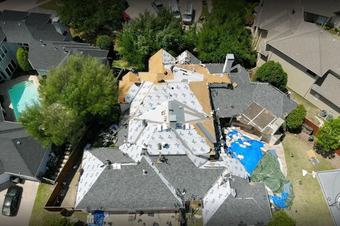 Rebuild Texas Roofing and Windows Picture 4