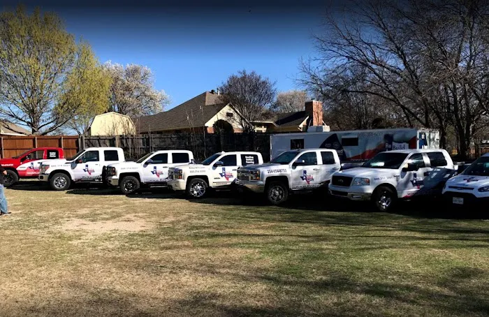 Rebuild Texas Roofing and Windows Picture 6