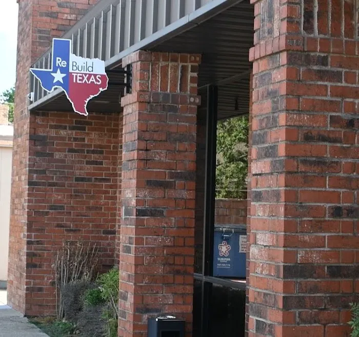 Rebuild Texas Roofing and Windows Picture 7