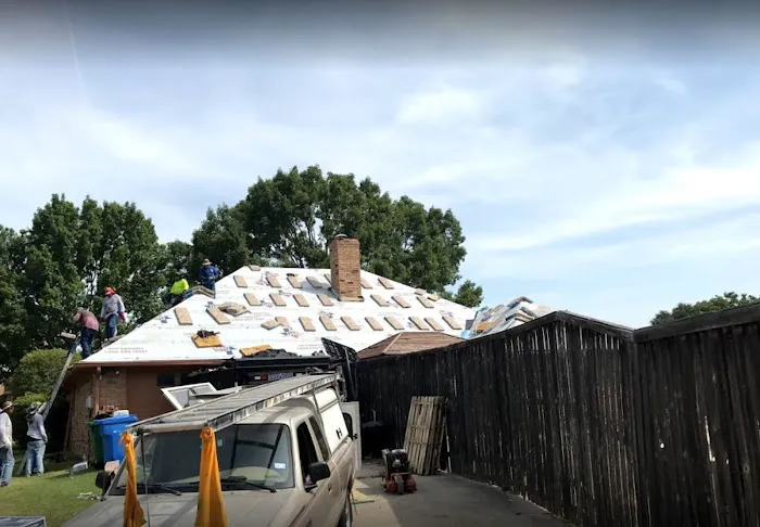 Rebuild Texas Roofing and Windows Picture 8