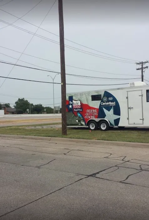 Rebuild Texas Roofing and Windows Picture 9