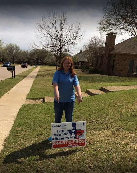 Rebuild Texas Roofing and Windows Picture 10