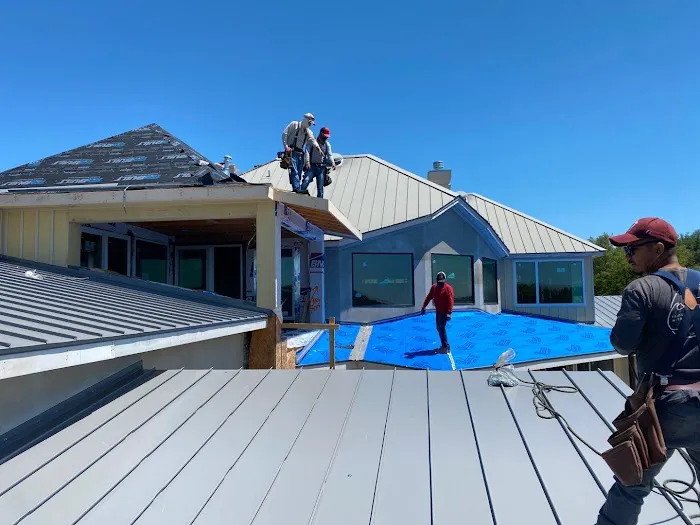 Quality Roofing Austin Picture 2