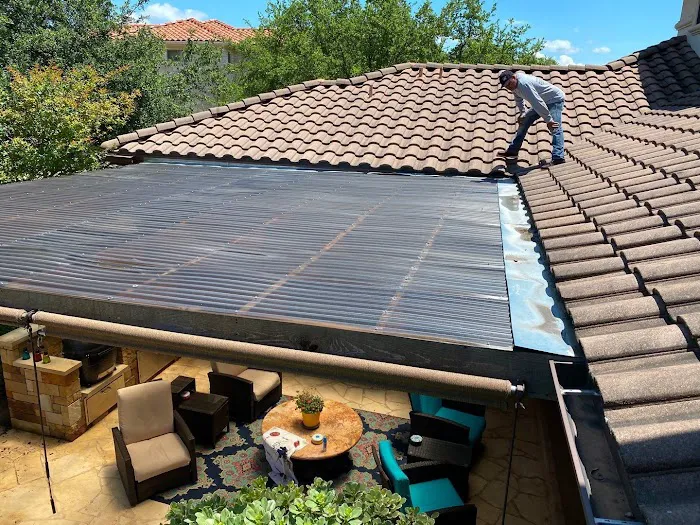 Quality Roofing Austin Picture 4