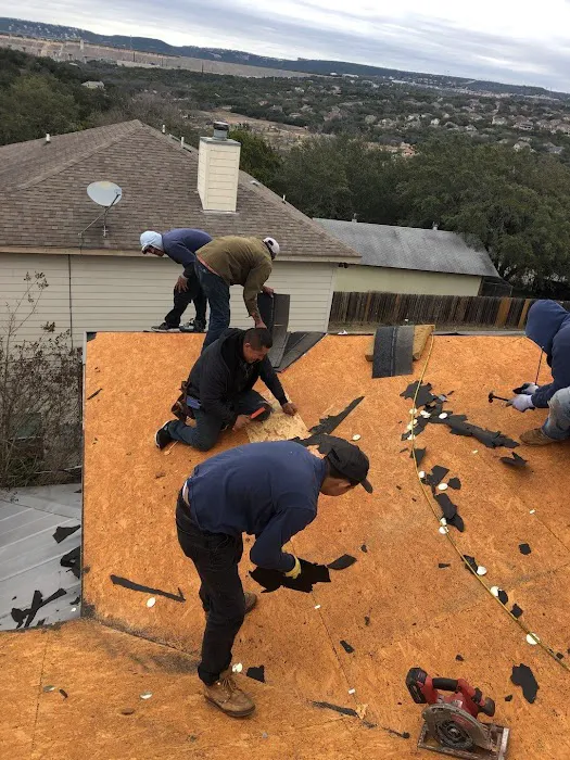 Quality Roofing Austin Picture 7