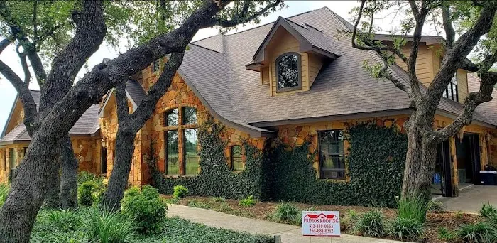 Primos Roofing LLC Picture 3