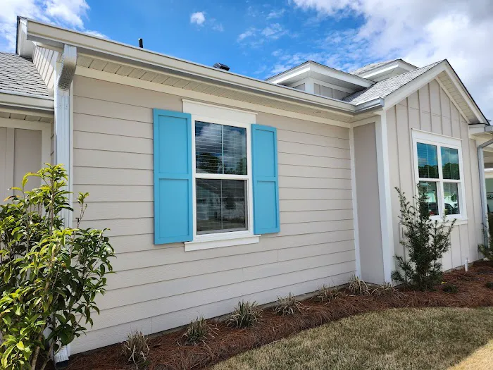 Gutter Magic LLC Seamless Rain Gutters Picture 5